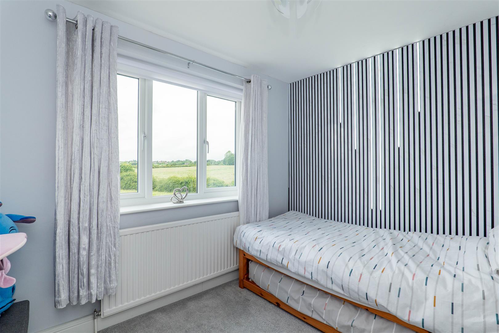 Eskdale Avenue, Bolton